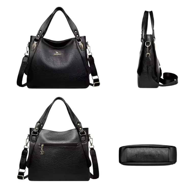 Sac Cabas Élégant – Grande Capacité & Design Minimaliste