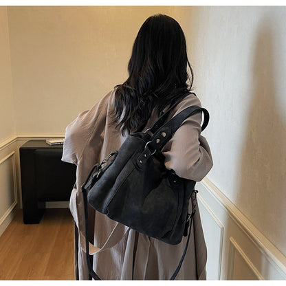Sac Cabas Élégant – Style Urbain Minimaliste