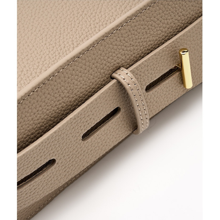 Sac Cabas en Cuir Véritable – Grande Capacité