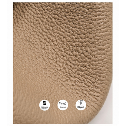 Sac Cabas en Cuir Véritable – Grande Capacité