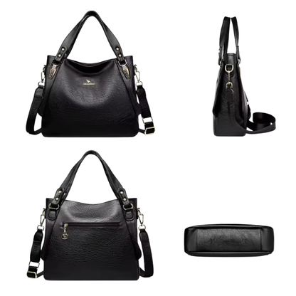 Sac Cabas Élégant – Grande Capacité & Design Minimaliste