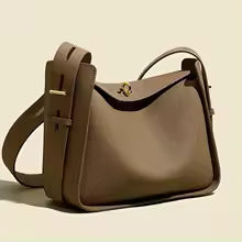 Sac Cabas en Cuir Véritable – Grande Capacité