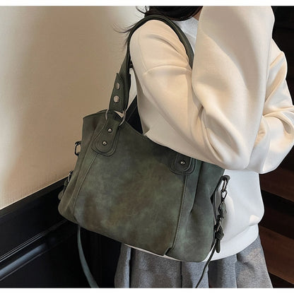Sac Cabas Élégant – Style Urbain Minimaliste
